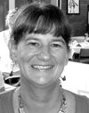 Sandra Buchanan - Dunedin